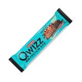 Qwizz Protein Bar  60 g - čokoláda+kokos 
