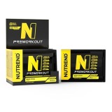 N1 PRE-Workout 10x 17g - tropical candy 