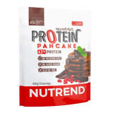 Protein Pancake 650 g - natural 