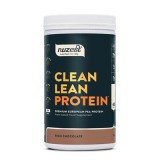 Clean Lean Protein 250 g - jahoda 