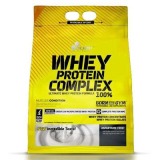 Whey Protein Complex 2270 g - arašídové máslo 
