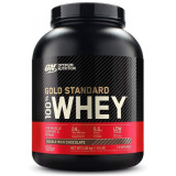 100% Whey Gold 2260g - cereal milk 