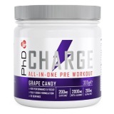 Charge Pre-Workout 300 g 