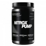 Nitrox Pump 334,5 g - malina-citron 