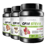 CFM Clean 1000 g - vanilkové latte 
