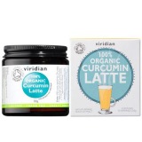 Organic Curcumin Latte 30 g 