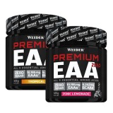 Premium EAA Zero 325 g - peach ice tea 