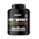 100% Whey Clean Formula  2 kg - čokoláda 