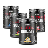 Clear Isolate  500 g - broskvový ledový čaj 