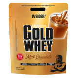GOLD Whey 2kg - vanilka 