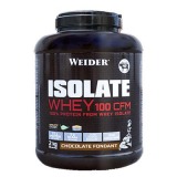 Isolate Whey 100 CFM 2 kg - chocolate fondant 