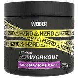 HZRD Ultimate Preworkout  260 g - wildberry 