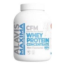 Maxima Whey Protein Concentrate 80%  1,5 kg 