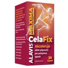 Maxima CelaFix  30 kapslí 