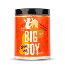 Big Boy Rýžová kaše s mandarinkou a kešu ořechy 300 g 