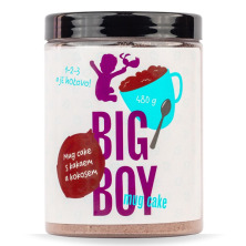 Big Boy Mug Cake - kakao-kokos  480 g 