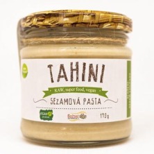 Tahini sezamová pasta 190 g 