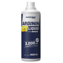 L-Arginine Liquid 1000ml. 