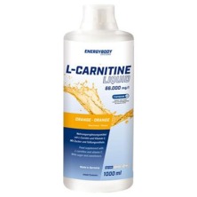 L-Carnitin Liquid 1000ml 