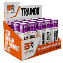 Trainox Shot 15 x 90 ml 