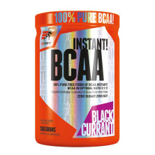 BCAA Instant 300 g - black currant 