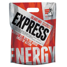 Express Energy Gel 25 x 80 g 