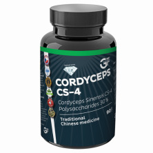 Cordyceps CS-4 90 kapslí 