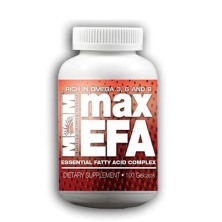Max EFA 120 kapslí 