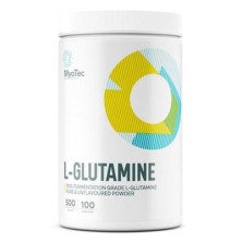 L-Glutamine 500 g 