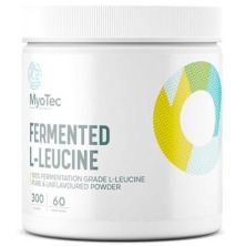 Fermented L-Leucine 300g 
