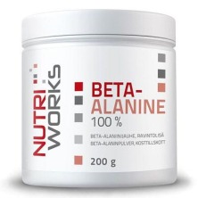 Beta-Alanine 200 g 