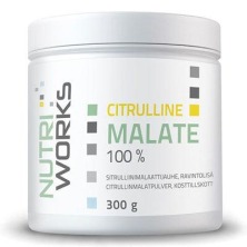 Citruline Malate 300 g 