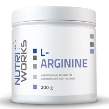 L-Arginine 200 g 