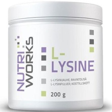 L-Lysine 200 g 