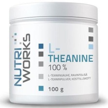 L-Theanine 100 g 