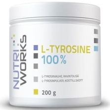 L-Tyrosine 200 g 
