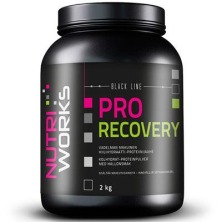 Pro Recovery 2 kg 
