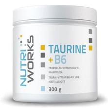 Taurine + B6 300 g 