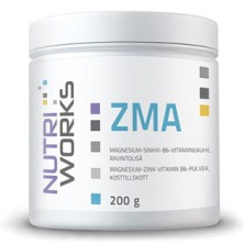 ZMA 200 g 