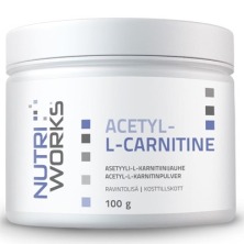 Acetyl L-Carnitine 100 g 