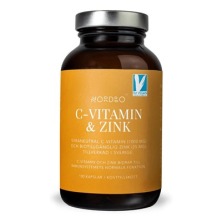 Vitamin C & Zinek 100 kapslí 