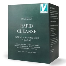 Rapid Cleanse 28 kapslí 