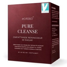 Pure Cleanse 120 kapslí 