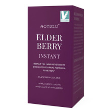 Elderberry Instant 120 ml 