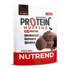 Protein Muffins 520 g 