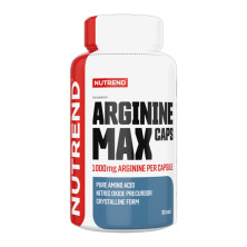 Arginine Max Caps 90 kapslí 
