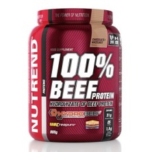 100% Beef Protein 900g 