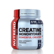Creatine Monohydrate 300g 