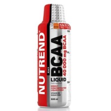 BCAA Liquid 500ml. 