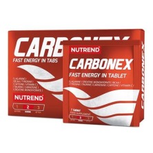 Carbonex 12 tablet 